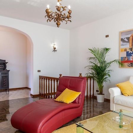 Casa Mia Apartment Strettoia Exterior photo