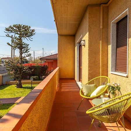 Casa Mia Apartment Strettoia Exterior photo