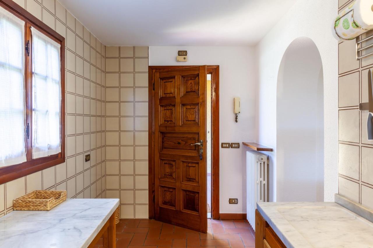 Casa Mia Apartment Strettoia Exterior photo