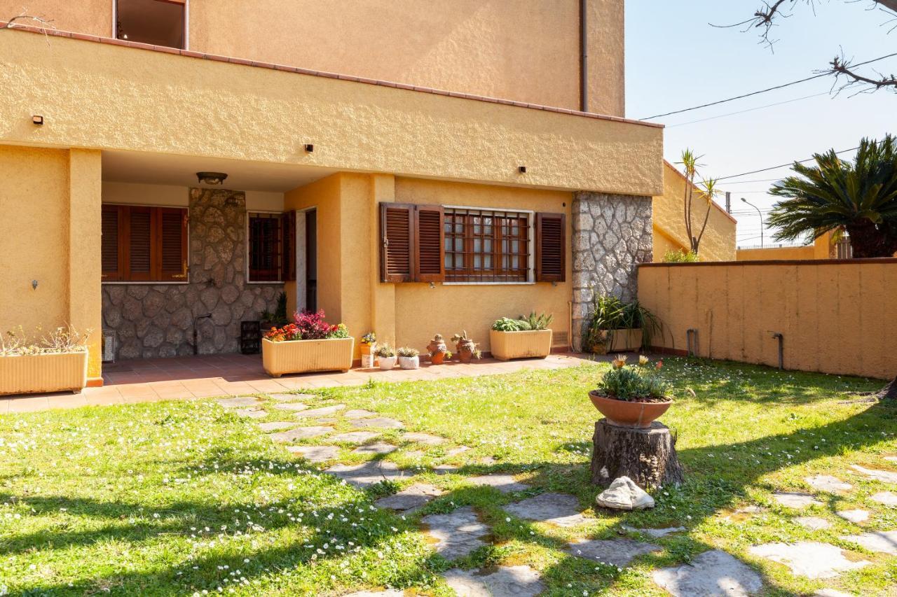 Casa Mia Apartment Strettoia Exterior photo